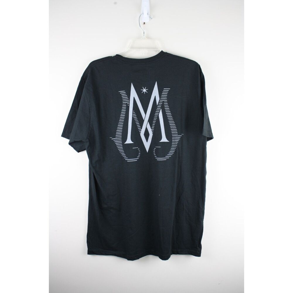 Fantastic Beasts Crimes of Grindelwald Loot Crate Ministry of Magic Tee XL NWOT